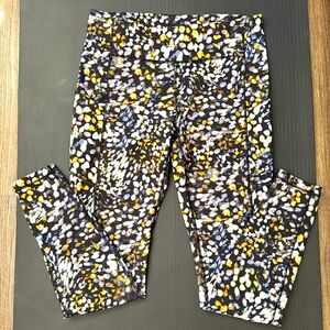 Lululemon Speed up High-Rise Tight with pockets